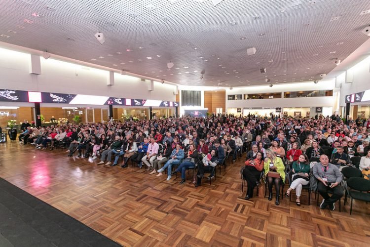 Qual o seu propósito?