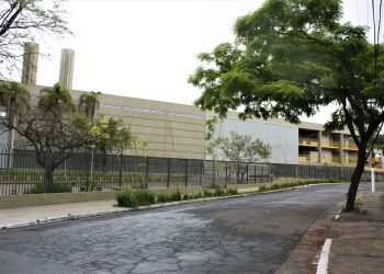 O CEU Parque do Carmo fica na Avenida Afonso de Sampaio e Souza, 2.001