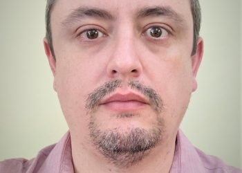 João Gabriel Zerba Corrêa é o novo coordenador da Uvis Itaquera