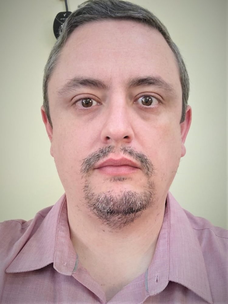 João Gabriel Zerba Corrêa é o novo coordenador da Uvis Itaquera