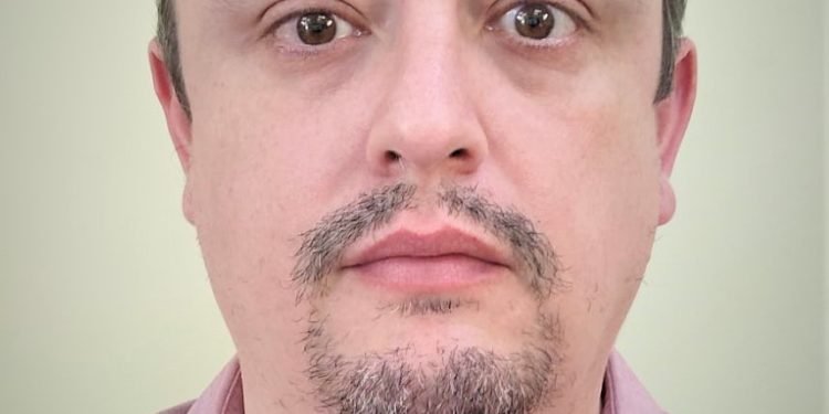 João Gabriel Zerba Corrêa é o novo coordenador da Uvis Itaquera