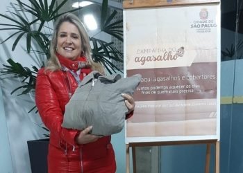 Subprefeita de Itaquera, Silvia Regina