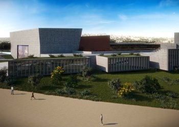 Corredores que não interligam e Terminal que não termina