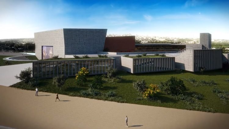 Corredores que não interligam e Terminal que não termina