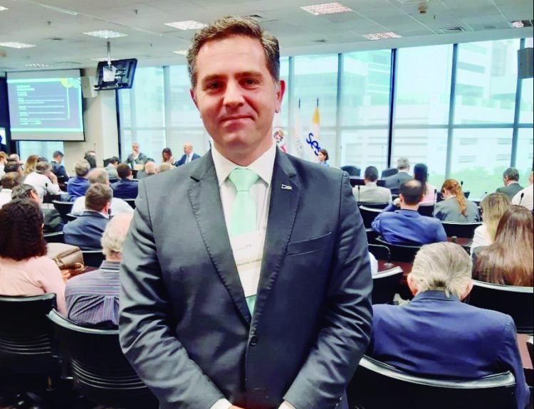 Missão Tech & Inovação São Caetano