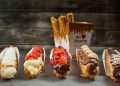 Festival Gastronômico do churros acontece em São Miguel