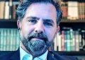Alexandre Damasio, presidente da CDL SCS