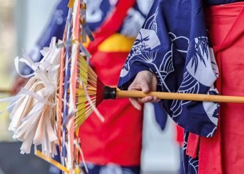 Neste fim de semana tem Festival Kodomo no Sono