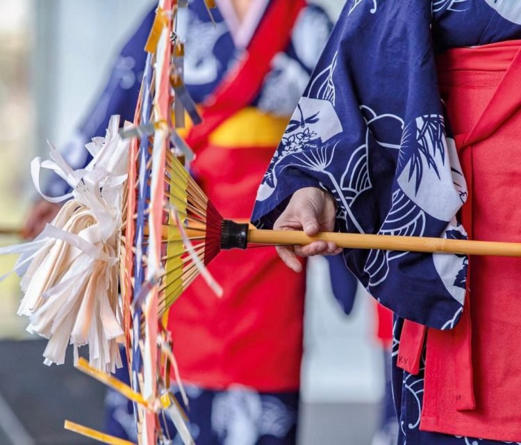 Neste fim de semana tem Festival Kodomo no Sono