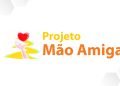 Projeto Mão Amiga