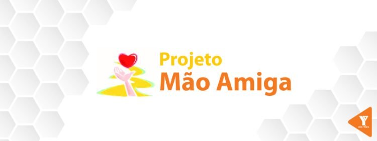 Projeto Mão Amiga