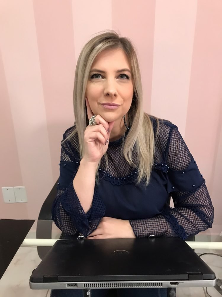 Por Cintia Martins - Consultora de Negócios no Sebrae-SP há 11 anos, Publicitária, Especialista em Gestão de Pessoas