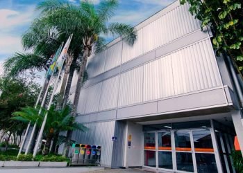 O Senac Itaquera é nosso!