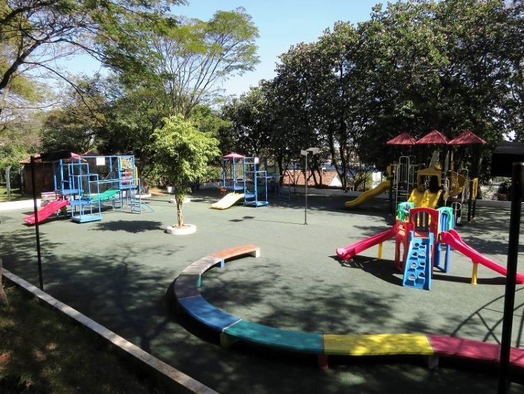 Diversão não vai faltar no Super Férias do Sesi A.E. Carvalho