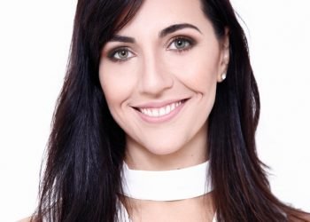 Juliana Segallio, do Sebrae Itaquera