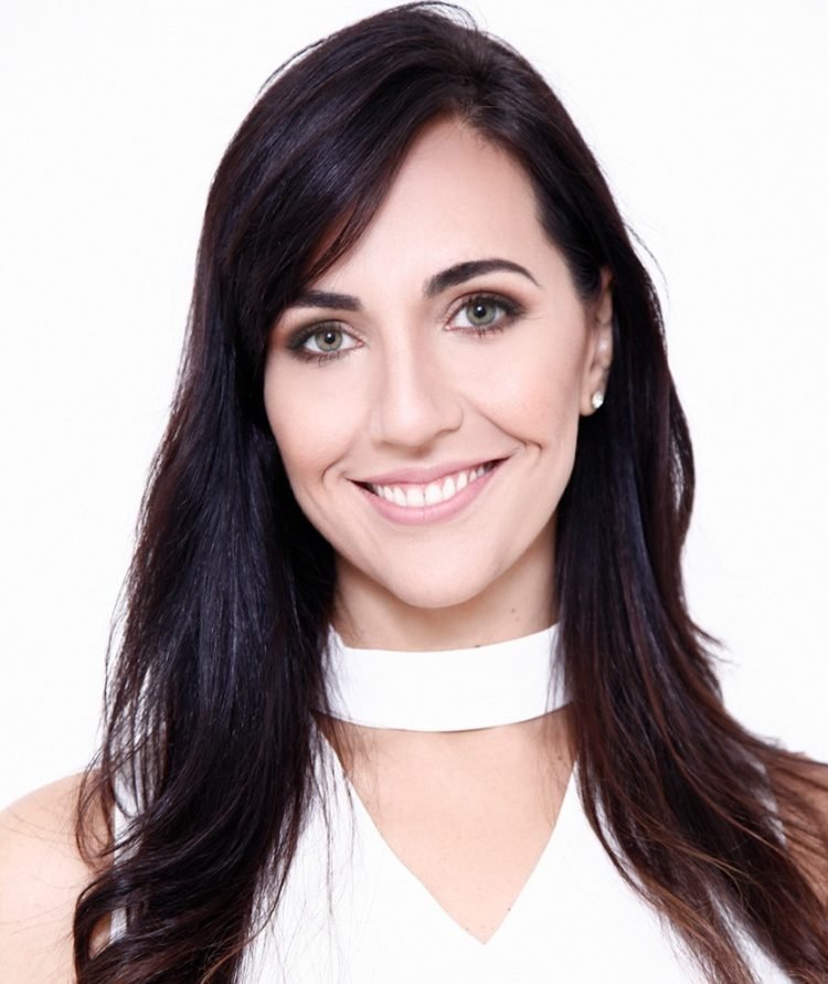 Juliana Segallio, do Sebrae Itaquera