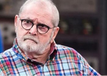 Jô Soares morre em São Paulo aos 84 anos