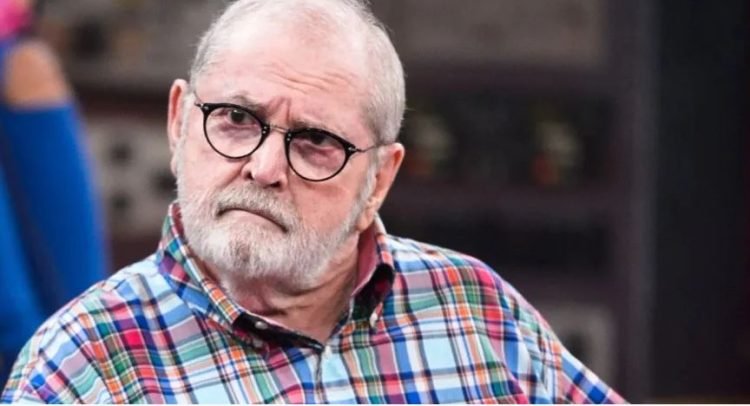 Jô Soares morre em São Paulo aos 84 anos