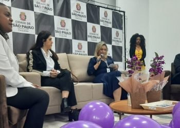 Agosto Lilás: evento fala sobre os direitos das mulheres