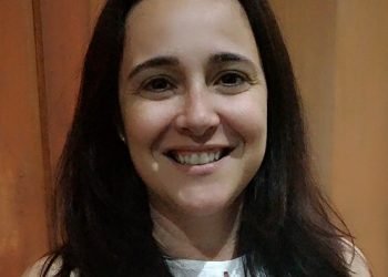 Cirlene Amorim Carvalho - Senac Itaquera