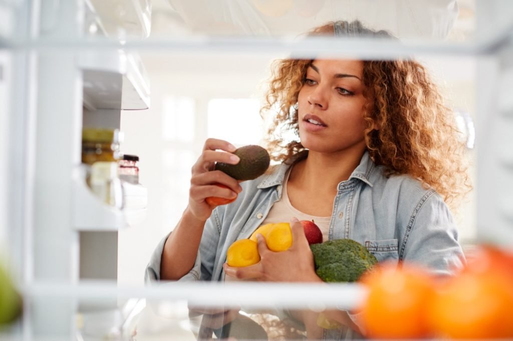 Nutricionista do São Cristõvão dá dicas valiosos de como guardar os alimentos