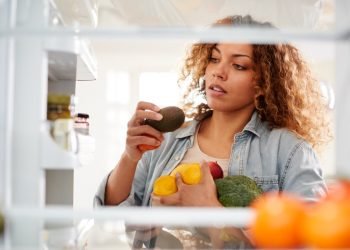 Nutricionista do São Cristõvão dá dicas valiosos de como guardar os alimentos