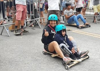 Rolimã Fest acontece em Itaquera