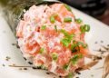 O Temaki Fest da Kodomo No Sono acontece no dia 18 de setembro