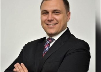 Dr. Cressoni - presidente da OAB Itaquera