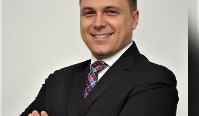 Dr. Cressoni - presidente da OAB Itaquera