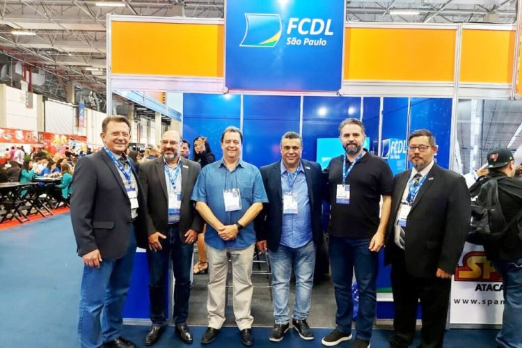 Feira do Empreendedor