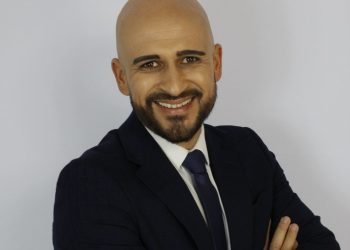 Presidente da CDL São Mateus, Marcelo Doria