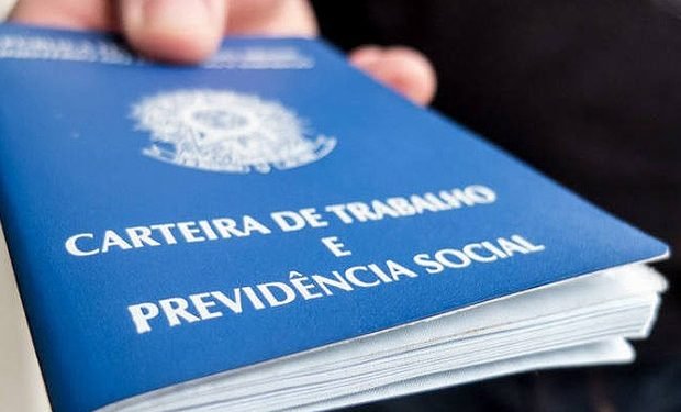 Vagas são disponibilizadas pelo CATe Central