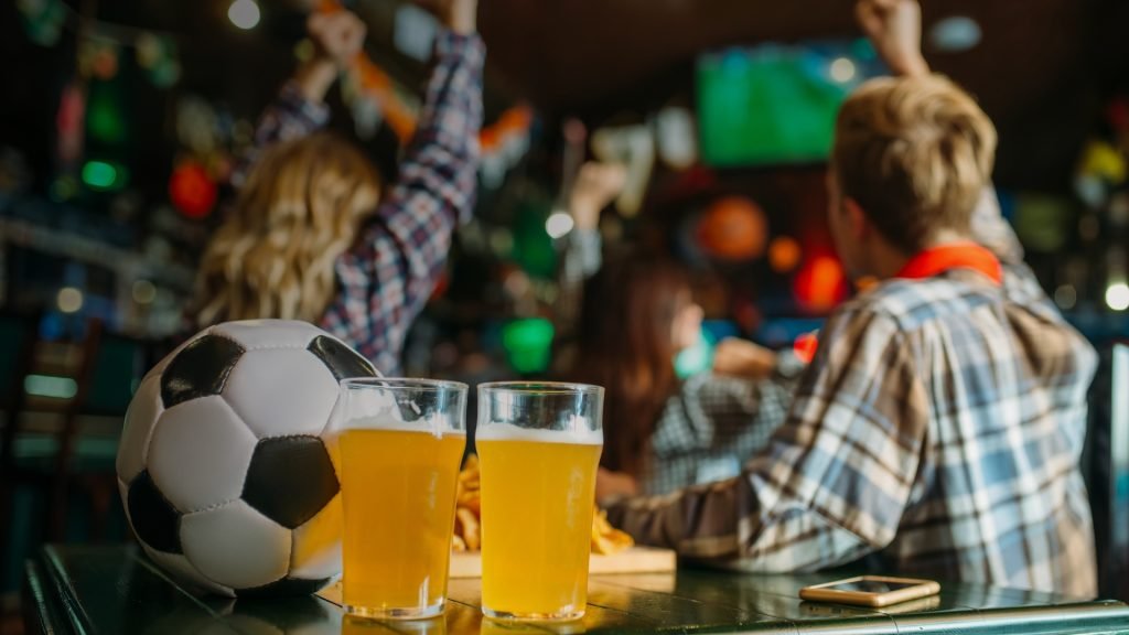 Donos de Bares e Restaurantes estão animados com a Copa do Mundo e as festas de fim de ano