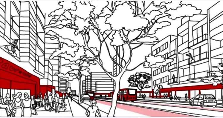 Trabalhos de revisão do Plano Diretor continuam