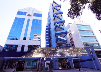 O CAIS II: Avenida Paes de Barros, 686