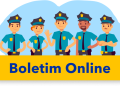 Você faz Boletim de Ocorrência?