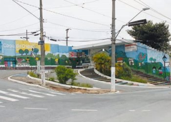 A Casa do Cristo fica em Itaquera