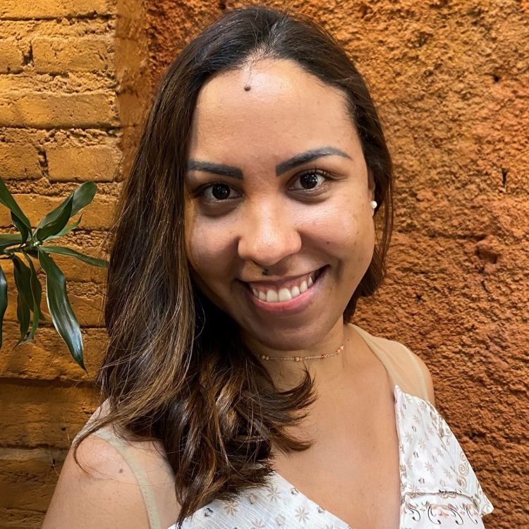 Daiane - Senac Itaquera