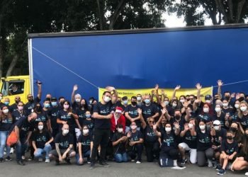 48ª edição das Obras Sociais