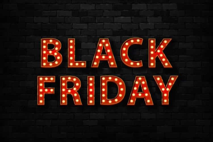 Black Friday