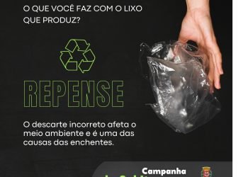 Campanha Subprefeitura Itaquera