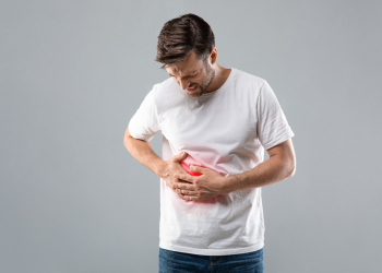 Não existe medicamento que reduza a gordura do fígado