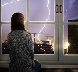 Evite perdas em temporais