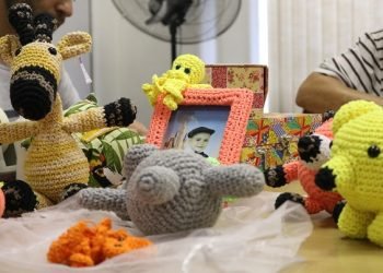 Mãos e Mentes Paulistanas está com inscrições abertas até 17 de janeiro