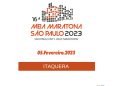 A 16ª Meia Maratona de São Paulo 2023 vai acontecer em Itaquera