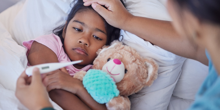 Procure o atendimento com pediatra sempre que julgar necessário e fique atento a todas os sinais