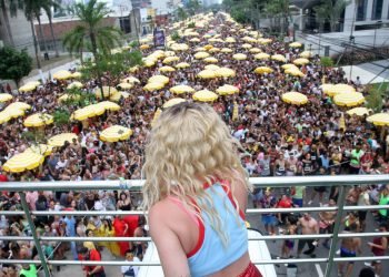 Itaquera vai participar do Carnaval de Rua