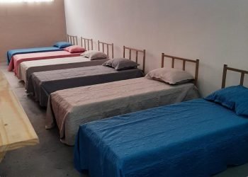 Centro de Acolhimento Especial ao Idoso Idoso - Irmã Jacinta e o Centro de Acolhimento Especial Família - São José