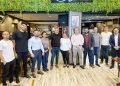 Primeiro encontro do Núcleo Vila Carmosina da CDL Itaquera